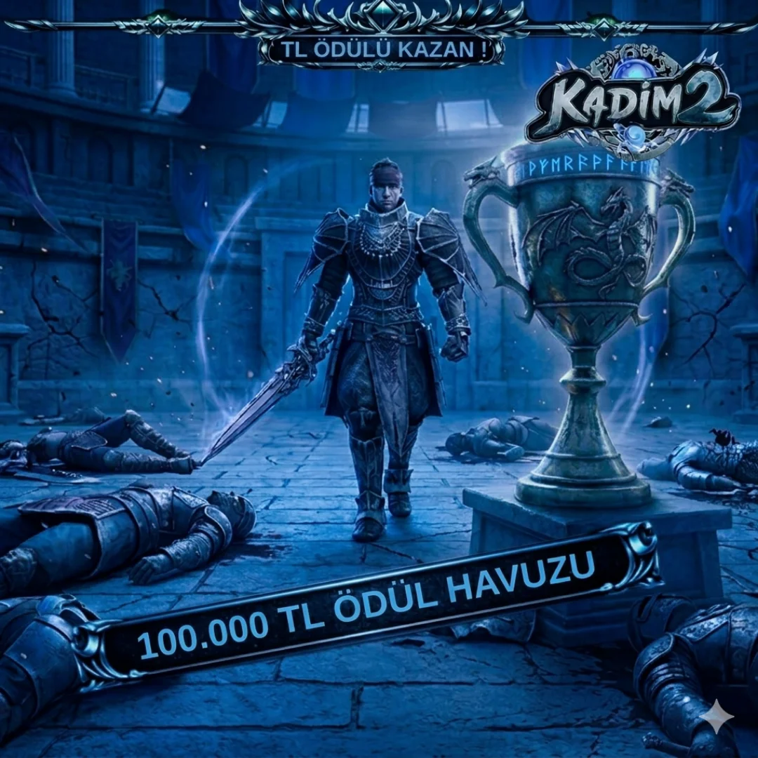 Kadim2 Kurucu Manifestosu